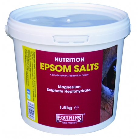 Epsom salt norge Epsom salt norge